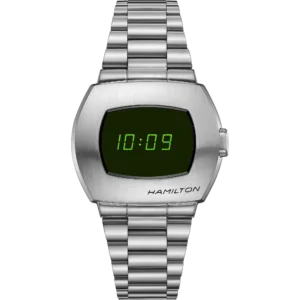 Hamilton American Classic PSR Digital Quartz 40.8mm H52414131