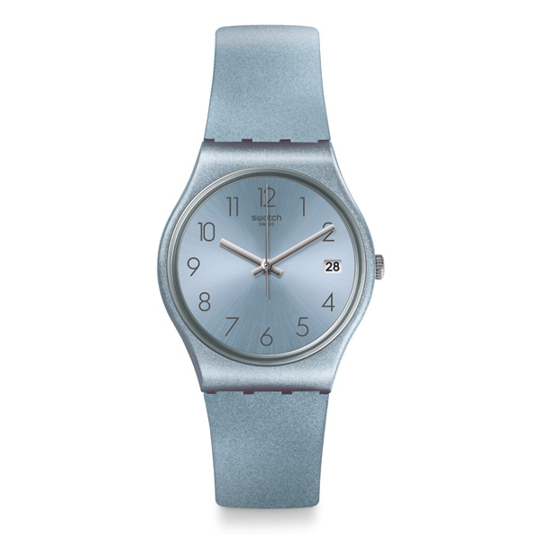 Swatch 34 mm 2025