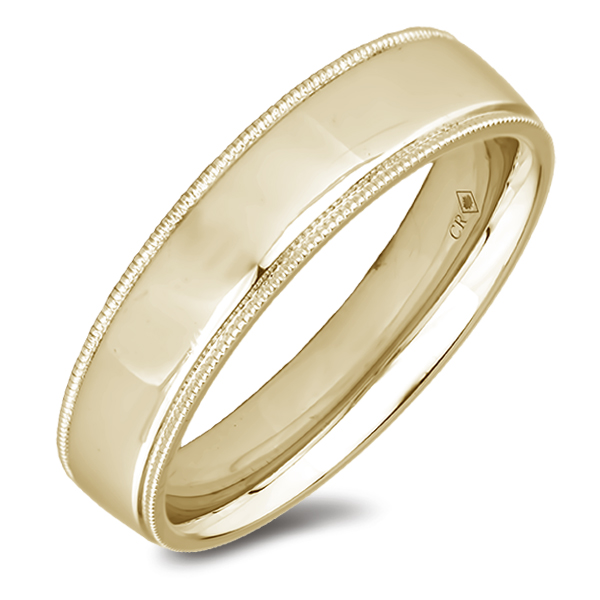 White gold milgrain wedding band new arrivals