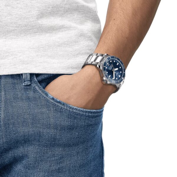 Tissot Seastar 1000 Powermatic 80 43 mm T1204071104103