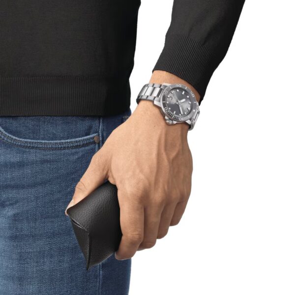 Tissot Seastar 1000 Powermatic 80 43 mm T1204071108101