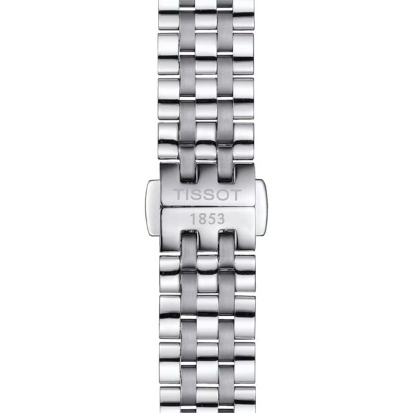 Tissot Carson Premium Lady Moonphase 32 mm T1222231103300