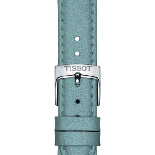 Tissot Carson Premium Lady Moonphase 32 mm T1222231635300