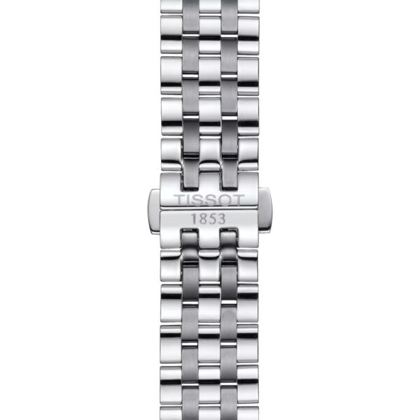 Tissot Carson Premium Gent Moonphase 40 mm T1224231103300