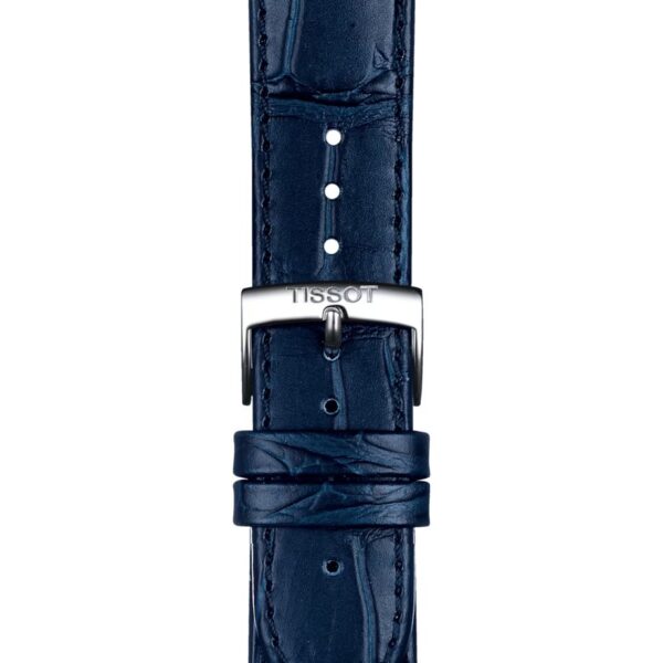 Tissot Carson Premium Gent Moonphase 40 mm T1224231604300