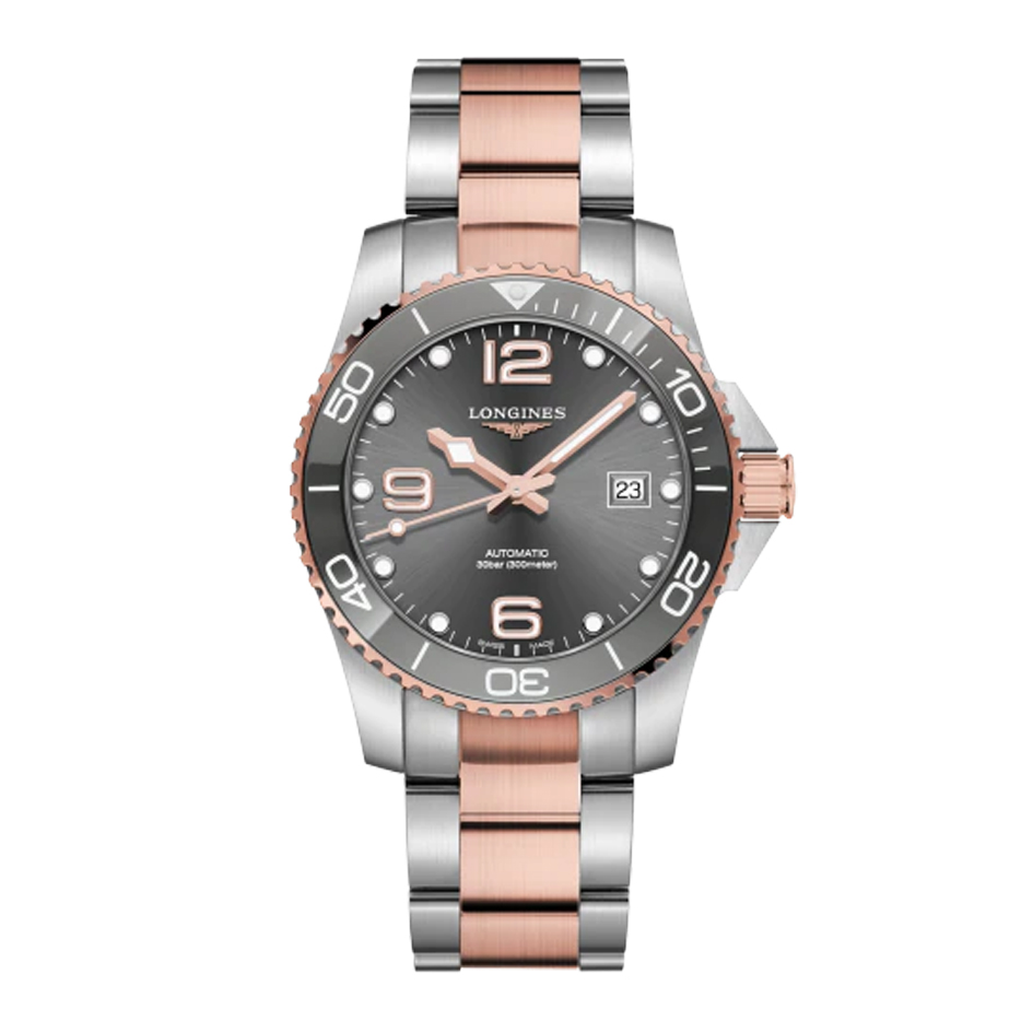 Longines HydroConquest 41 mm L3.781.3.78.7