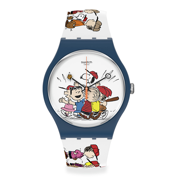 Swatch 41mm sale