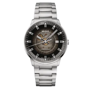 MIDO Commander Gradient 40 mm M021.407.11.411.00