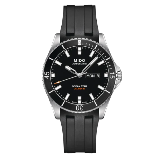 MIDO Ocean Star 200 42.5 mm M026.430.17.051.00
