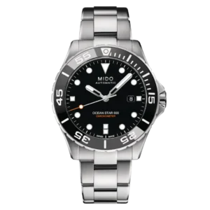 MIDO Ocean Star 600 Chronometer 42.5 mm M026.608.11.051.00