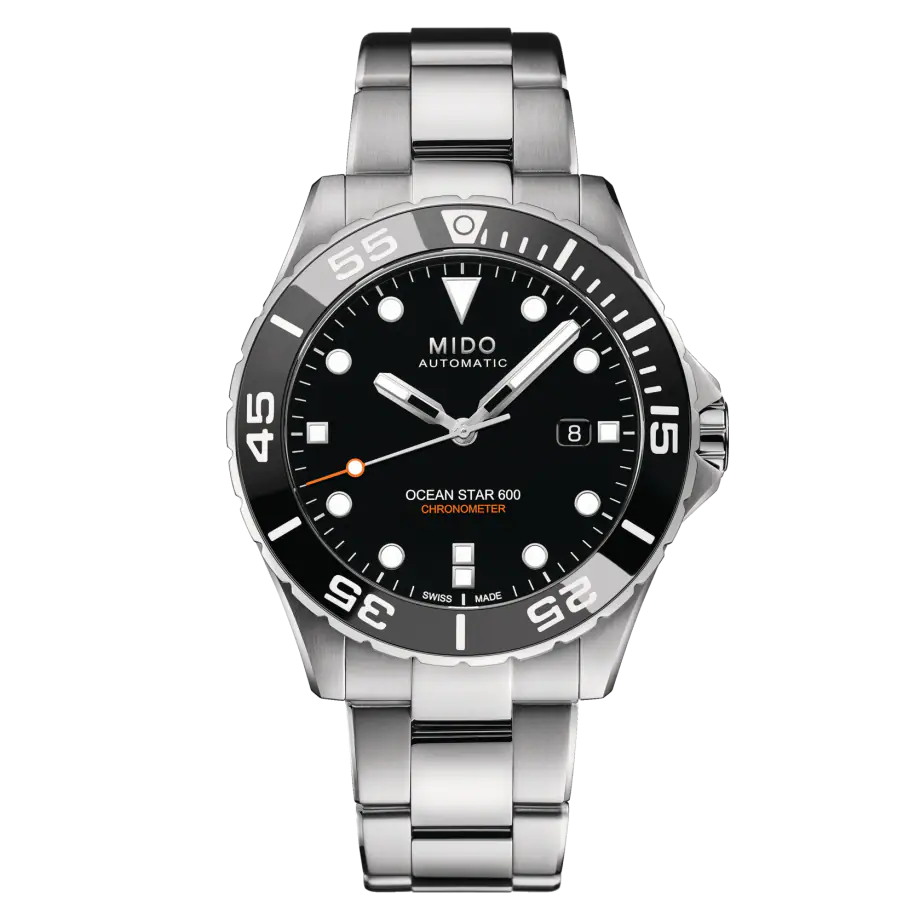 Mido gmt on sale 2021