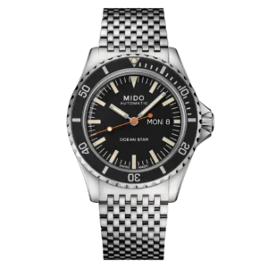 MIDO Ocean Star Tribute 40.5 mm M026.830.11.051.00