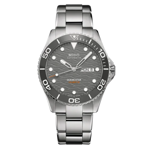 MIDO Ocean Star 200 42.5 mm M042.430.11.081.00