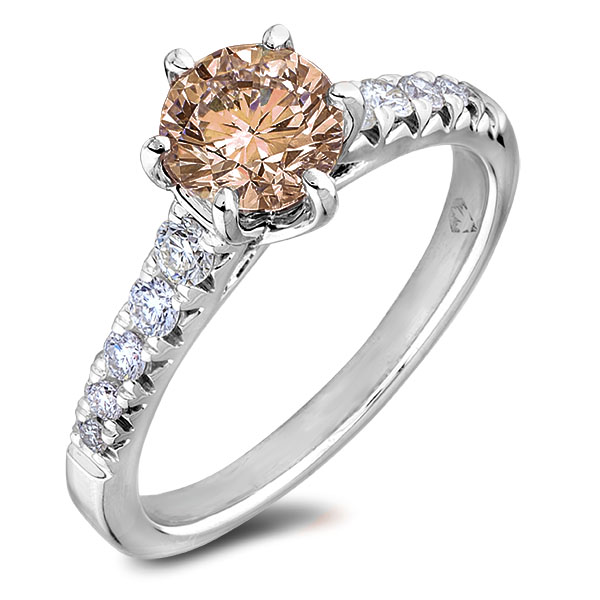 Canadian diamond stores sales