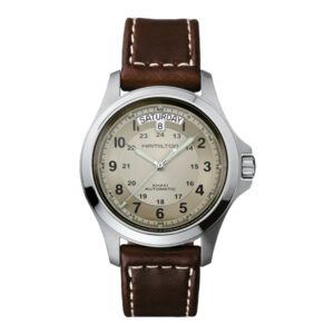 Hamilton Khaki Field King Auto 40 mm H64455523