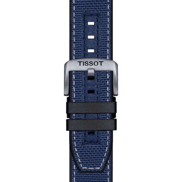 Tissot Supersport Chrono 45.5 mm T1256171705103