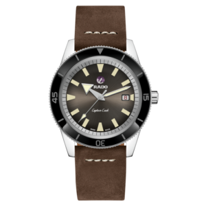 Rado Captain Cook Automatic 42 mm R32505305