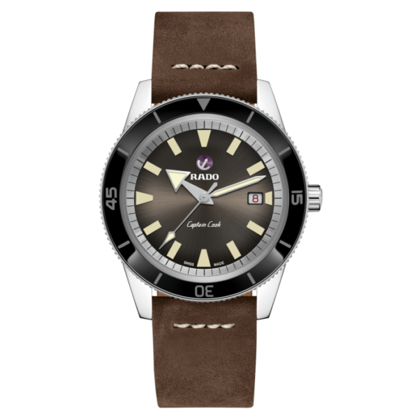 Rado Captain Cook Automatic 42 mm R32505305