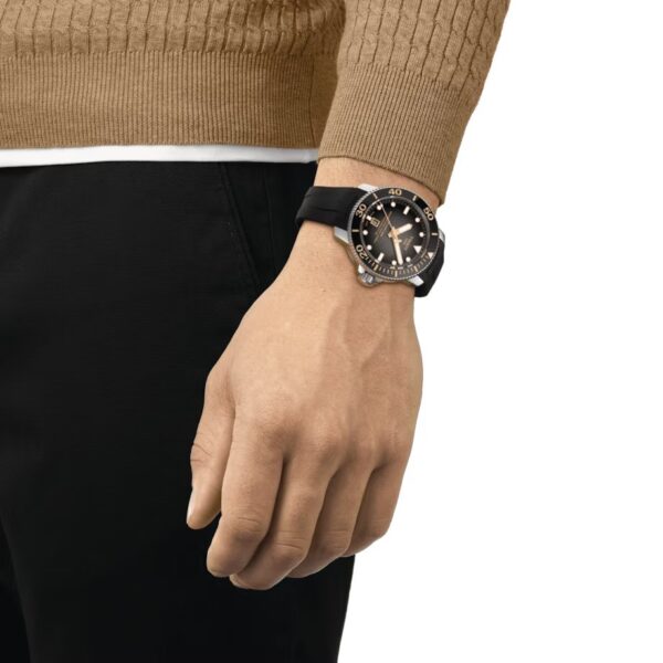 Tissot Seastar 2000 Professional Powermatic 80 46 mm T1206071744101