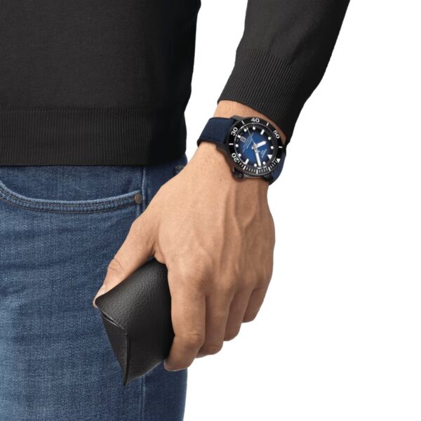 Tissot Seastar 2000 Professional Powermatic 80 46 mm T1206073704100