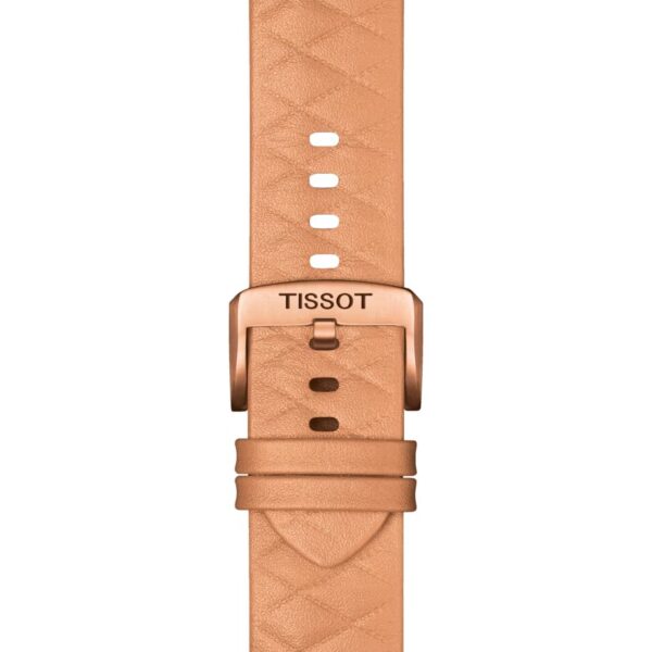 Tissot T-Touch Connect Solar 47.5 mm T1214204605100