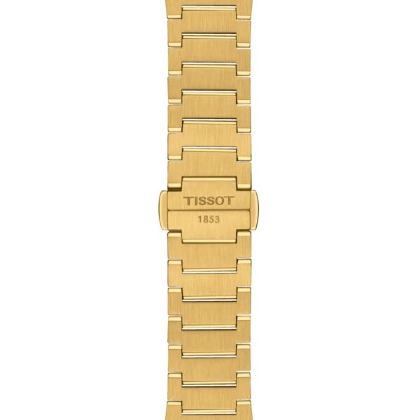 Tissot PRX 35 mm T1372103302100