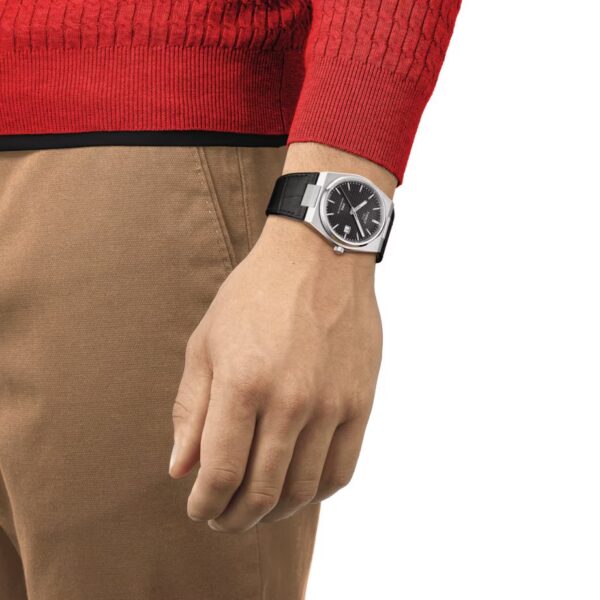 Tissot PRX Powermatic 80 39.50 mm T1374071605100