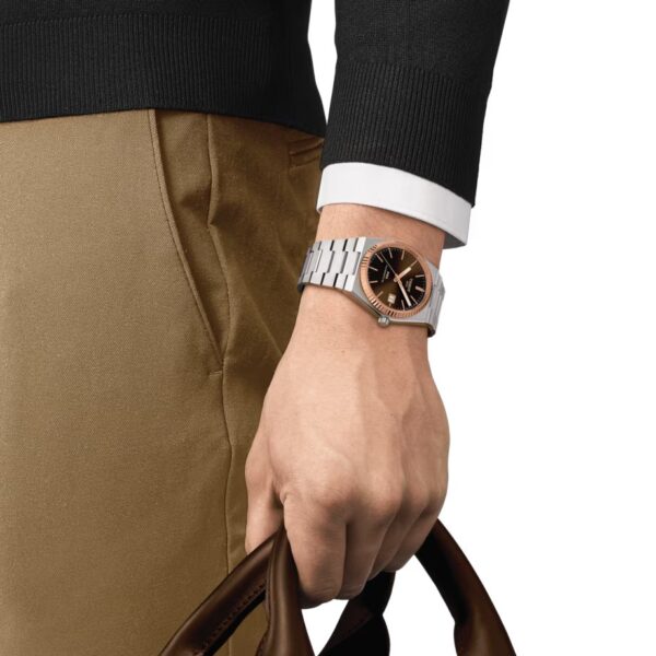 Tissot PRX Powermatic 80 40.00 mm T9314074129100