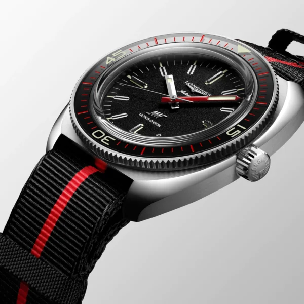 Longines Ultra Chron 2