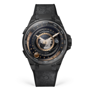 Ulysse Nardin Blast Moonstruck 45mm 1063-400-2A/3B