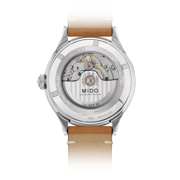 MIDO Multifort Patrimony M040.407.16.040.00