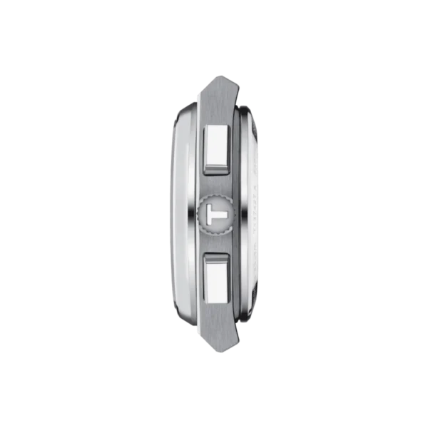 Tissot PRX Automatic Chronograph 42mm T1374271101100 - Image 5
