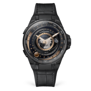 Ulysse Nardin Blast Moonstruck 45mm 1063-400-2A/1A