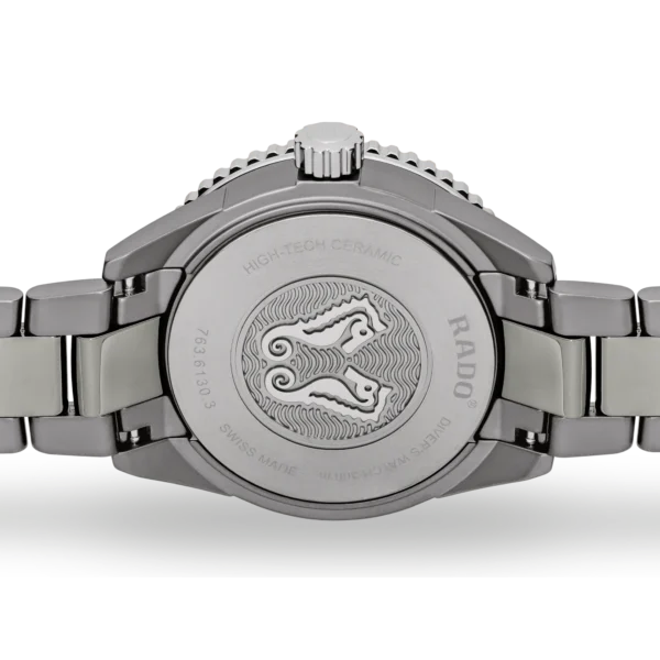Captain Cook High-Tech Ceramic Diver 43 mm R32144202 - Image 2