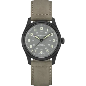 Hamilton Khaki Field Titanium Auto 38 mm H70215880