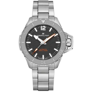 Hamilton Khaki Navy Frogman Automatic 46mm H77815130