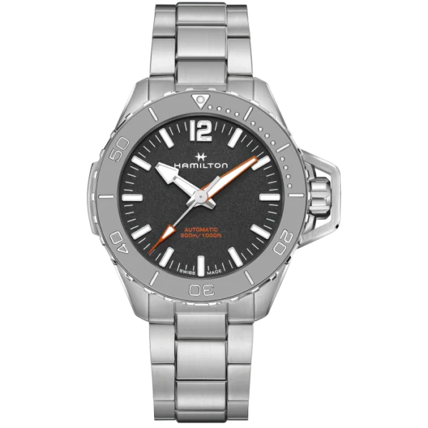 Hamilton Khaki Navy Frogman Automatic 46mm H77815130