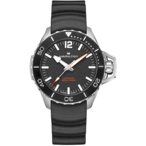 KHAKI NAVY FROGMAN AUTO Automatic | 46mm | H77825330
