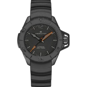 Hamilton Khaki Navy Frogman Automatic 46mm H77845330