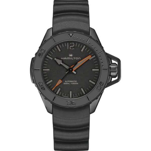 Hamilton Khaki Navy Frogman Automatic 46mm H77845330