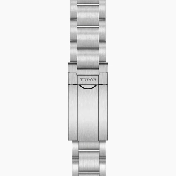 TUDOR Ranger 39 mm steel case Black dial M79950-0001 2