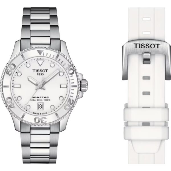 Tissot Seastar 1000 36 mm T120.210.11.011.00