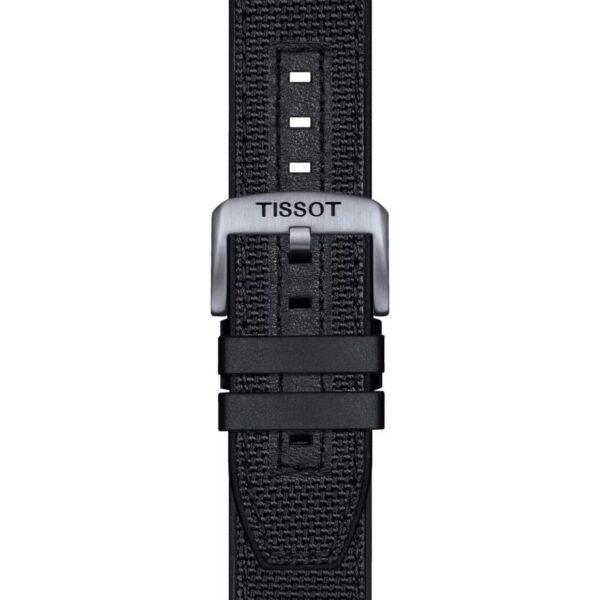 Tissot Supersport Chrono 45.5 mm T125.617.17.051.02