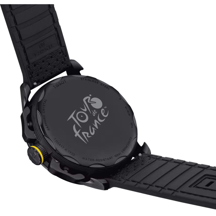 tissot tour de france watch 2022