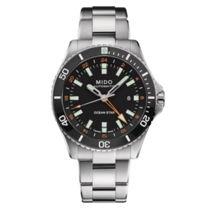 MIDO Ocean Star GMT 44 mm M026.629.11.051.01