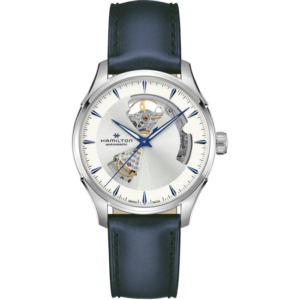 Hamilton Jazzmaster Open Heart Auto 40mm H32675650