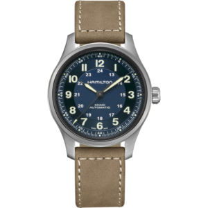 Hamilton Khaki Field Titanium Auto 42mm H70545540