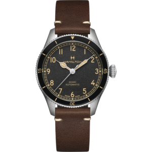 Hamilton Khaki Aviation Pilot Pioneer Auto 38mm H76205530