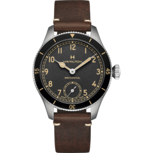 Hamilton Khaki Aviation Pilot Pioneer Mechanical 43mm H76719530