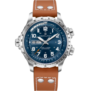 Hamilton Khaki Aviation X-Wind Day Date Auto 45mm H77765541